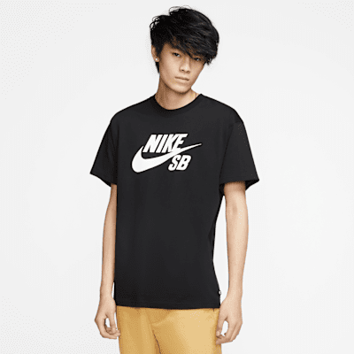 Nike SB Logo Skate T-Shirt. Nike PH
